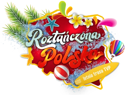 Roztańczona Polska